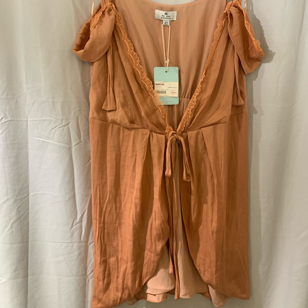 Maternity Top